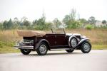 Duesenberg SJ494/2515 Convertible Berline LWB by LeBaron 1934 года